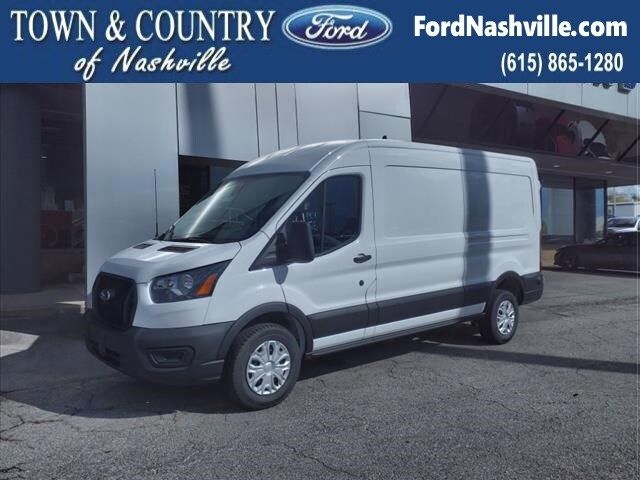 2024 Ford Transit Base