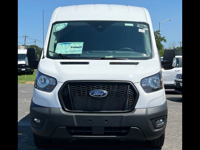 2024 Ford Transit Base