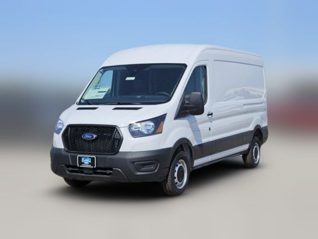 2024 Ford Transit Base