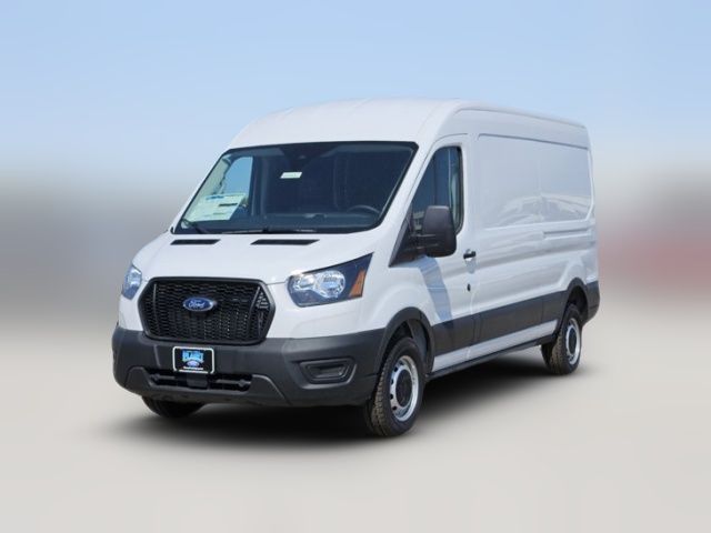 2024 Ford Transit Base