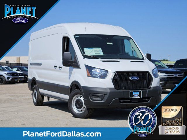 2024 Ford Transit Base