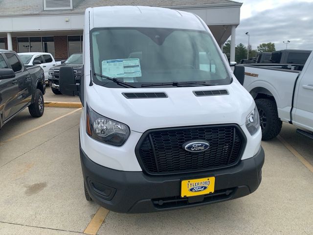 2024 Ford Transit Base