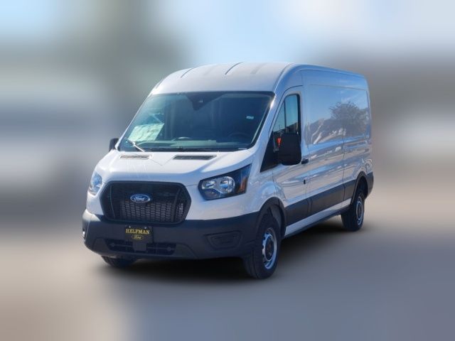 2024 Ford Transit Base