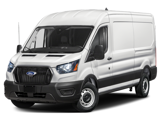 2024 Ford Transit Base