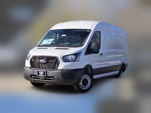 2024 Ford Transit Base