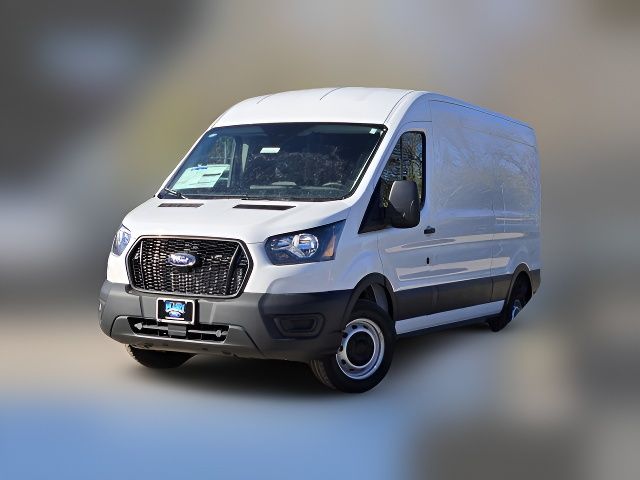 2024 Ford Transit Base