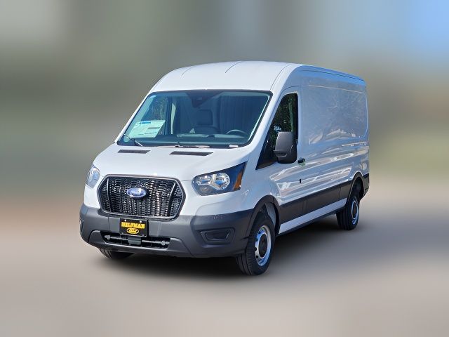 2024 Ford Transit Base