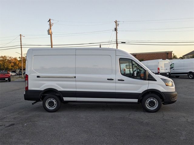 2024 Ford Transit Base