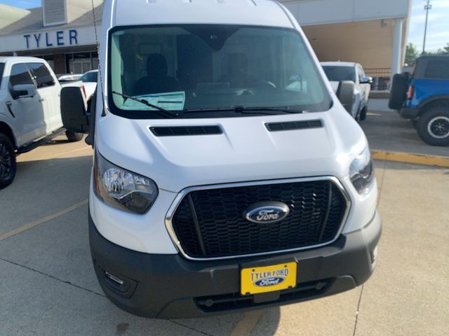 2024 Ford Transit Base