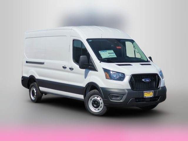 2024 Ford Transit Base