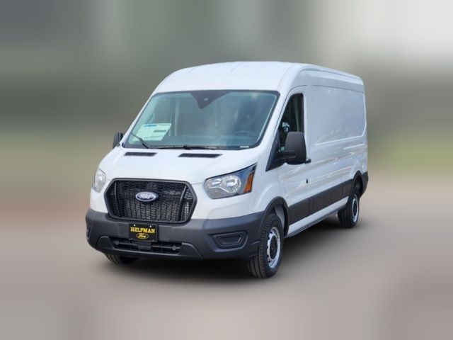 2024 Ford Transit Base