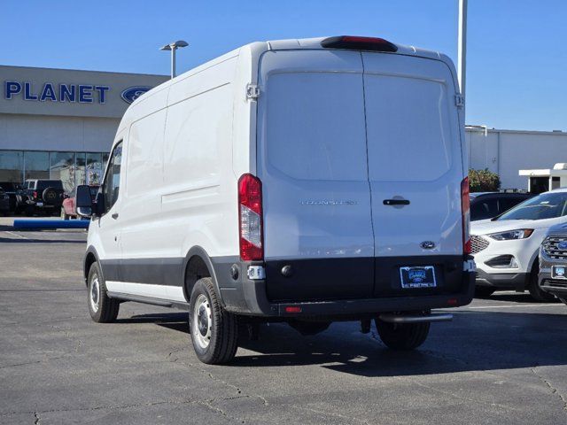 2024 Ford Transit Base