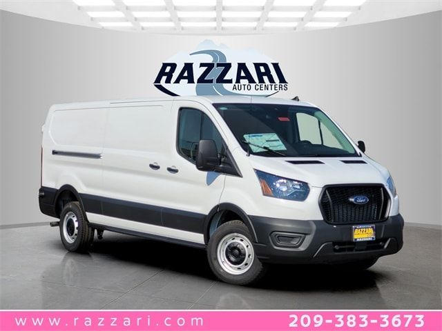 2024 Ford Transit Base