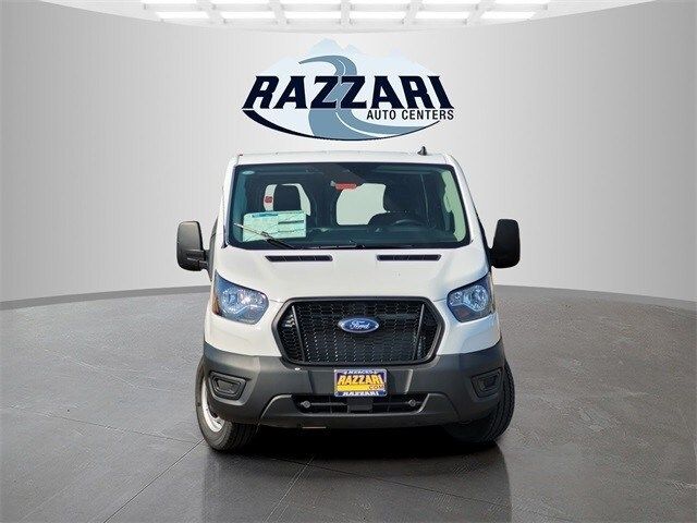 2024 Ford Transit Base