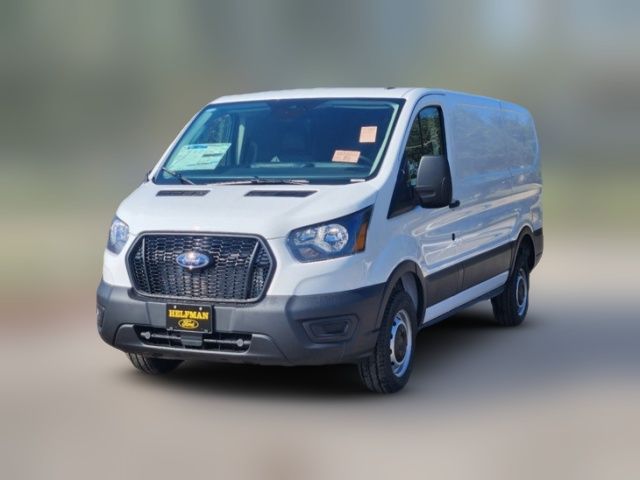 2024 Ford Transit Base