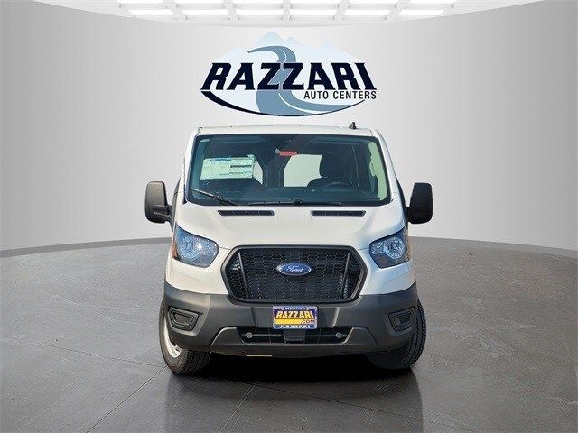 2024 Ford Transit Base