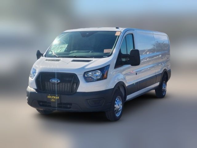 2024 Ford Transit Base