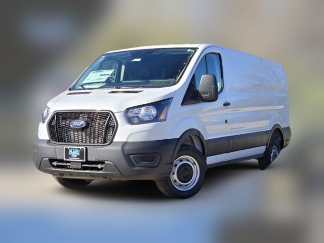 2024 Ford Transit Base