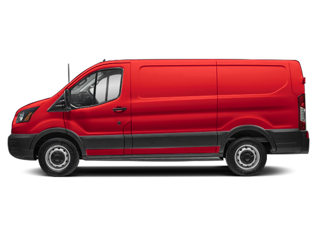 2024 Ford Transit Base