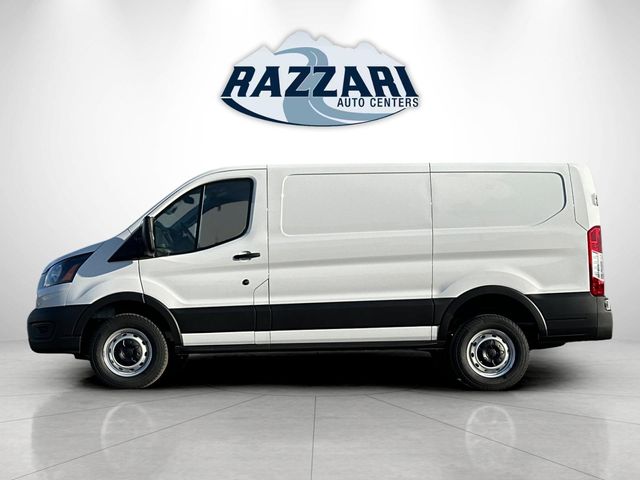 2024 Ford Transit Base