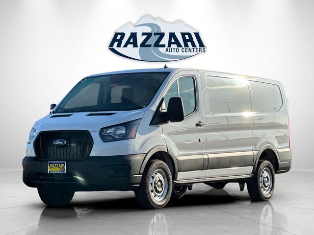 2024 Ford Transit Base