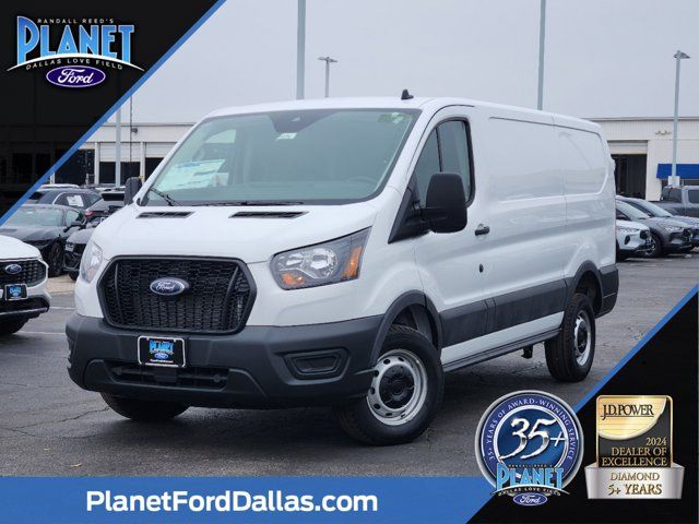 2024 Ford Transit Base