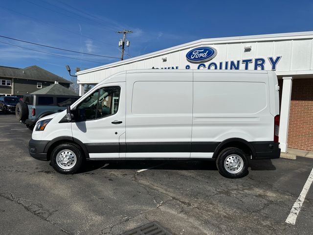 2024 Ford Transit Base