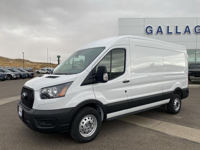 2024 Ford Transit Base