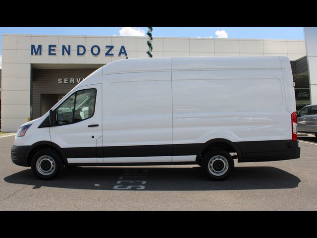 2024 Ford Transit Base