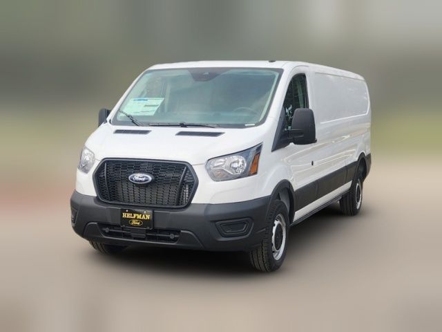 2024 Ford Transit Base