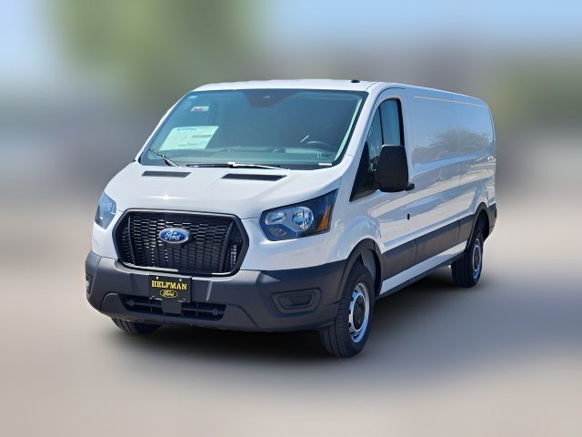 2024 Ford Transit Base