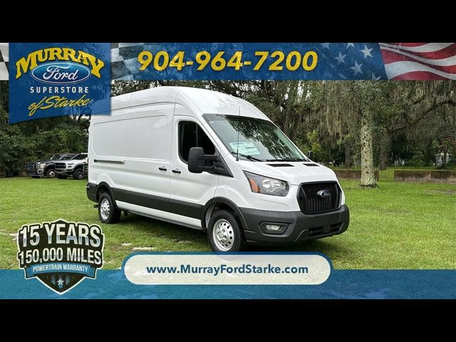 2024 Ford Transit Base