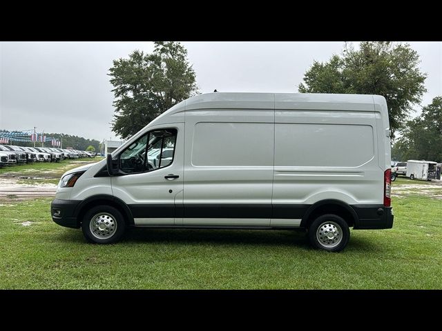 2024 Ford Transit Base