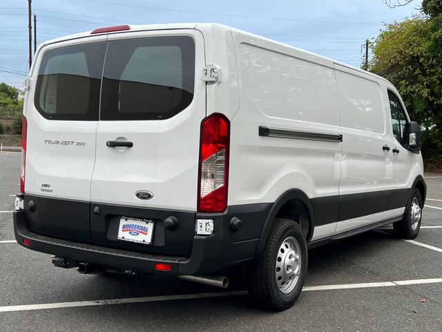 2024 Ford Transit Base