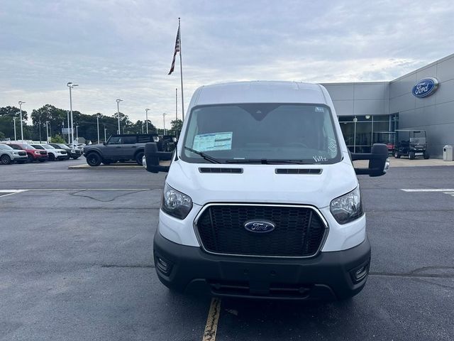 2024 Ford Transit Base