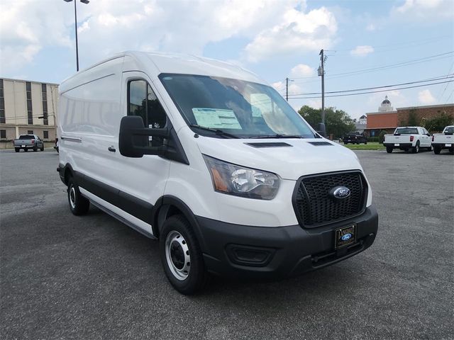 2024 Ford Transit Base