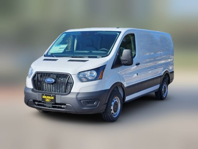 2024 Ford Transit Base