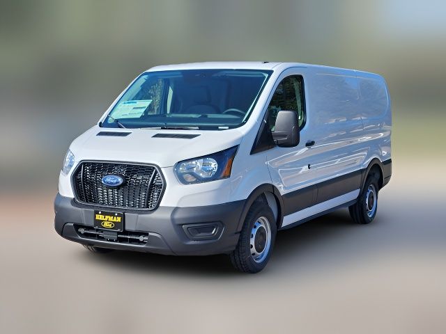 2024 Ford Transit Base