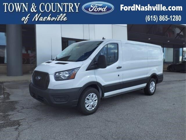 2024 Ford Transit Base