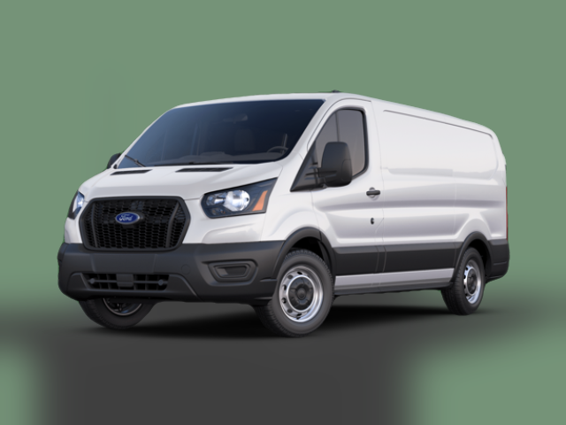 2024 Ford Transit Base