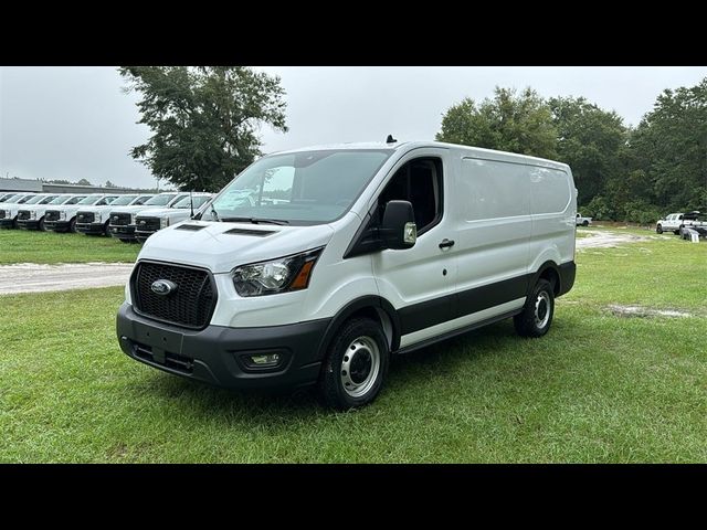 2024 Ford Transit Base