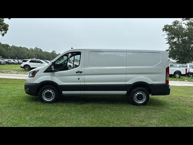 2024 Ford Transit Base