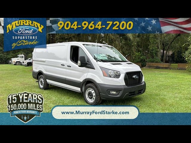 2024 Ford Transit Base