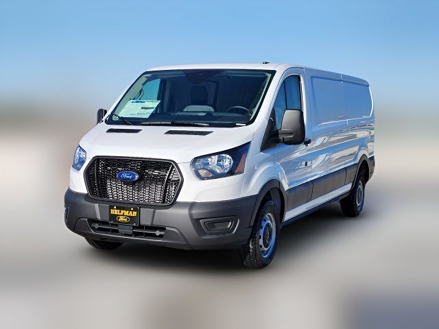 2024 Ford Transit Base