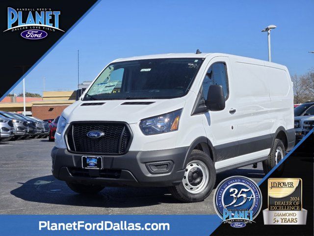 2024 Ford Transit Base