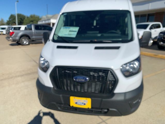 2024 Ford Transit XL