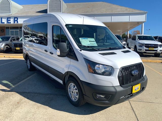 2024 Ford Transit XL