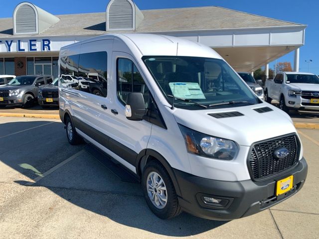 2024 Ford Transit XL