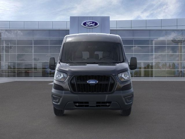 2024 Ford Transit XL