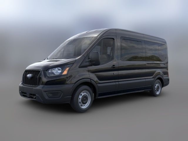 2024 Ford Transit XL